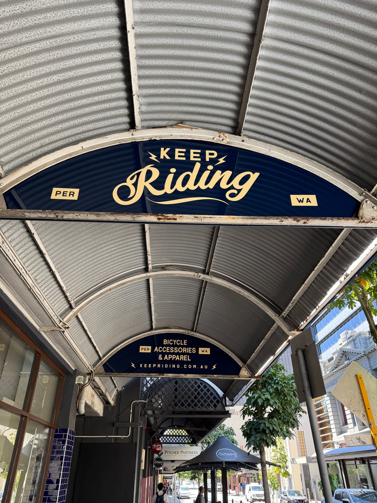 Blog post 4 – Keep Riding - Bicycle Apparel & Accessories