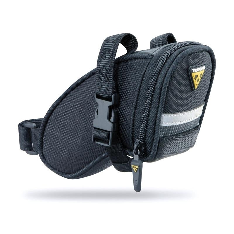 Topeak Aero Wedge Micro Strap Type