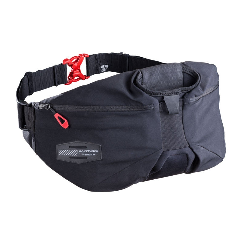 Bontrager Rapid Pack