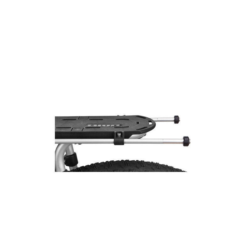Thule Tour Rack Rail Extender Kit
