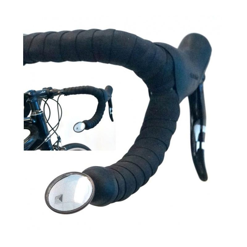 Dropbar Mirror