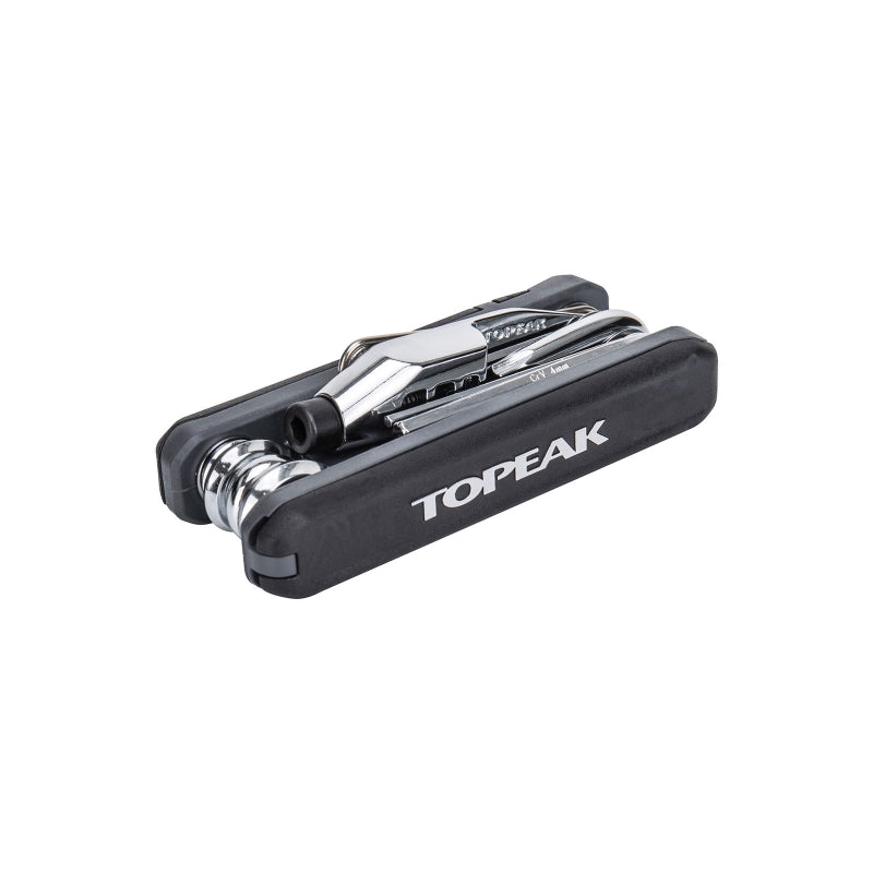 Topeak Hexus X 21 Function