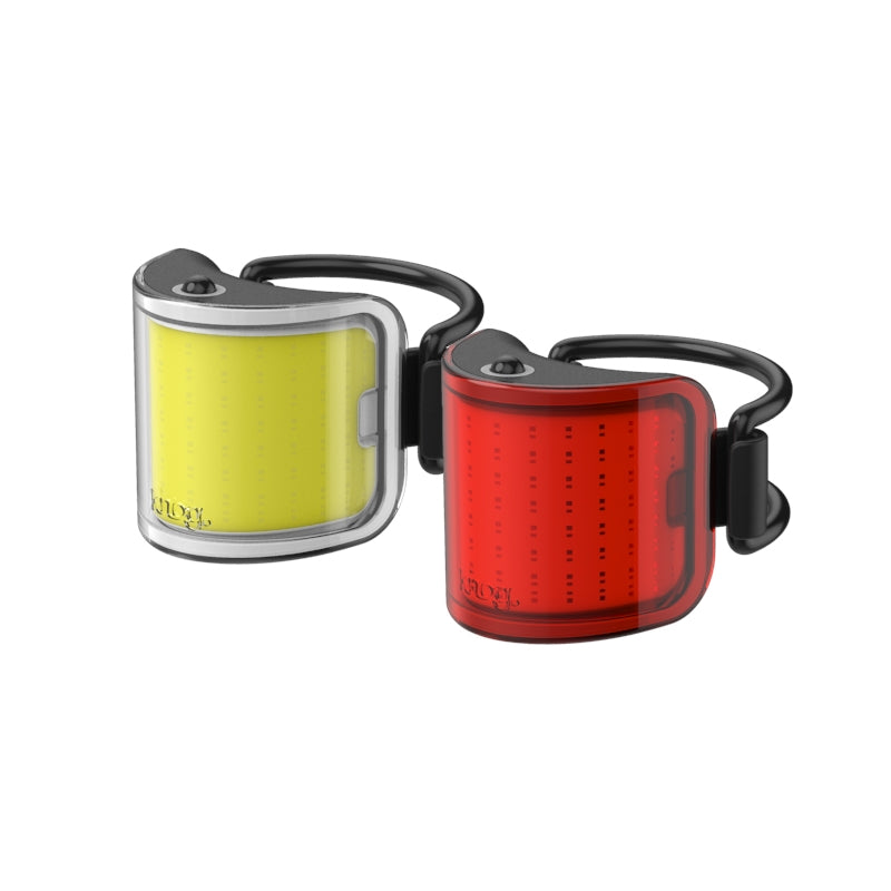 Knog Lil Cobber 110/50 Twinpack