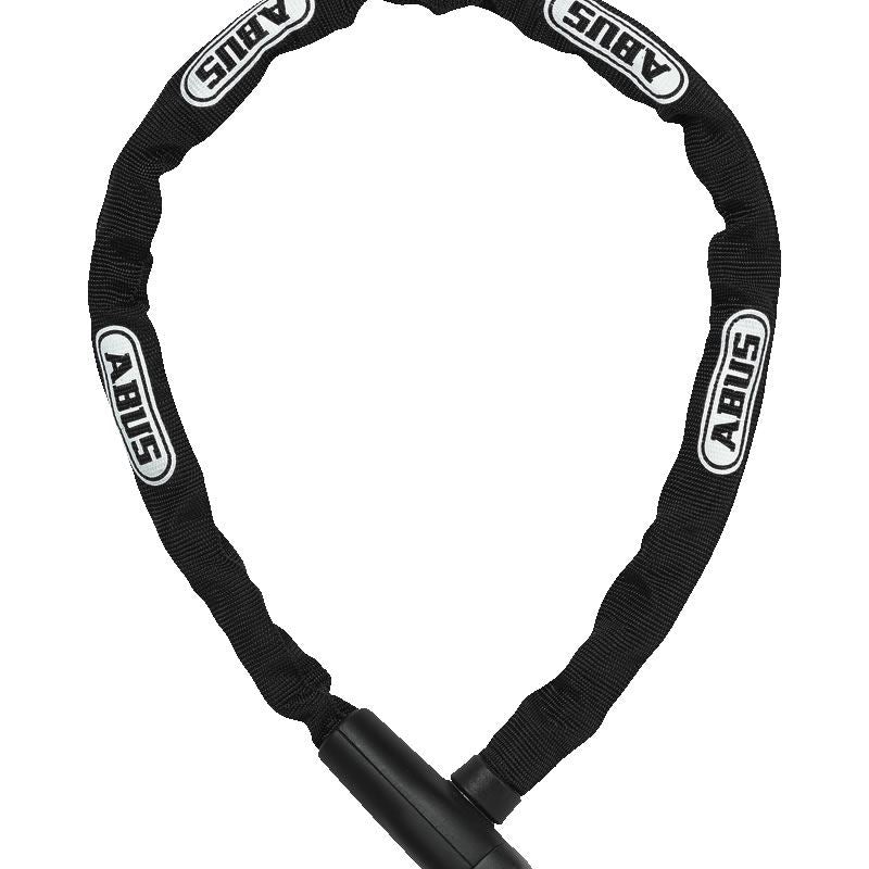 Abus Steel-o-chain 5805K Lock - 75CM X 5MM No Bracket