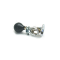 Chrome BC Horn Bugle