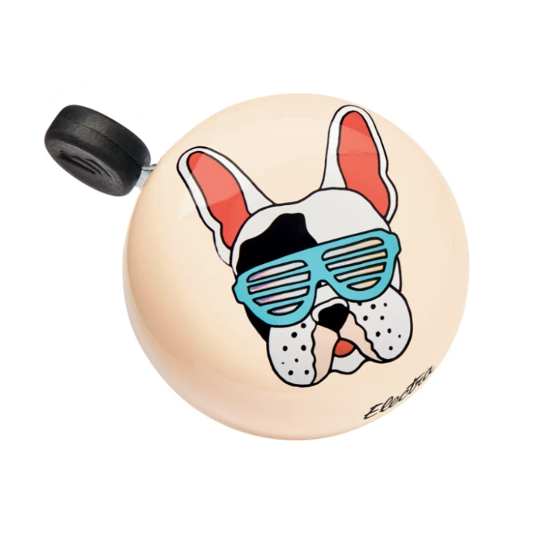 Electra Bell Domeringer Frenchie