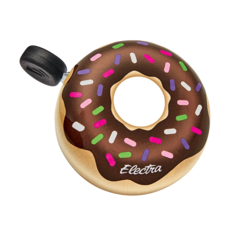 Electra Bell Domeringer Donut