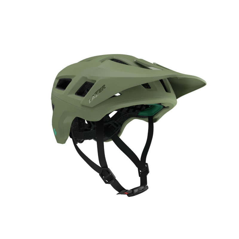 Lazer Coyote Helmet Kineticore