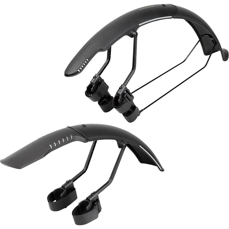 Topeak Tetrafender G1 & G2 Fender Set
