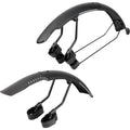 Topeak Tetrafender G1 & G2 Fender Set
