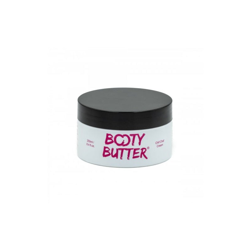 Booty Butter Chif Chaf Cream Original Womens 250ML