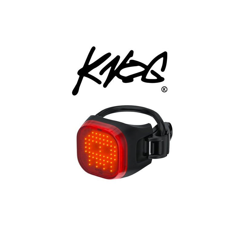 Knog Blinder Mini 30 Rear