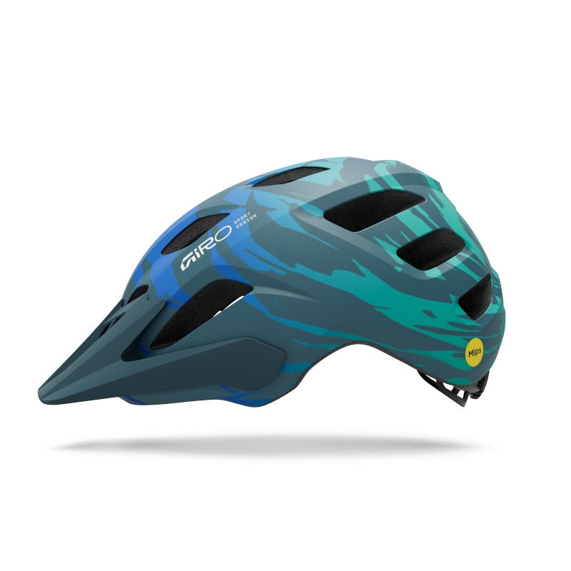Giro Tremor Mips Child Helmet