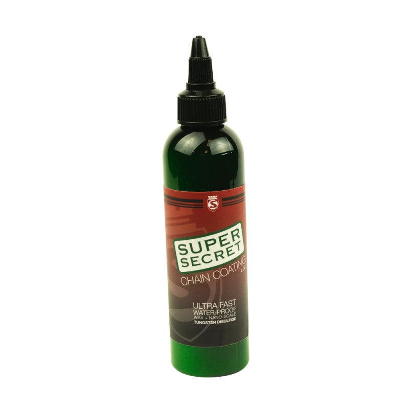 Silca Super Secret Lube Bottle 4OZ