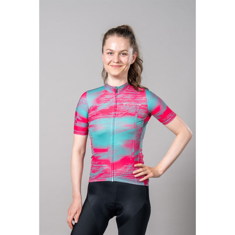 Cuore Jersey Silver Race 2.0 Womens