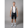 Cuore Bibshort Gold Cargo Mens