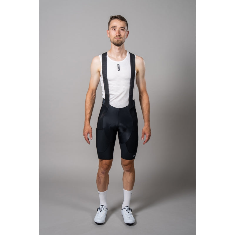 Cuore Bibshort Gold Cargo Mens