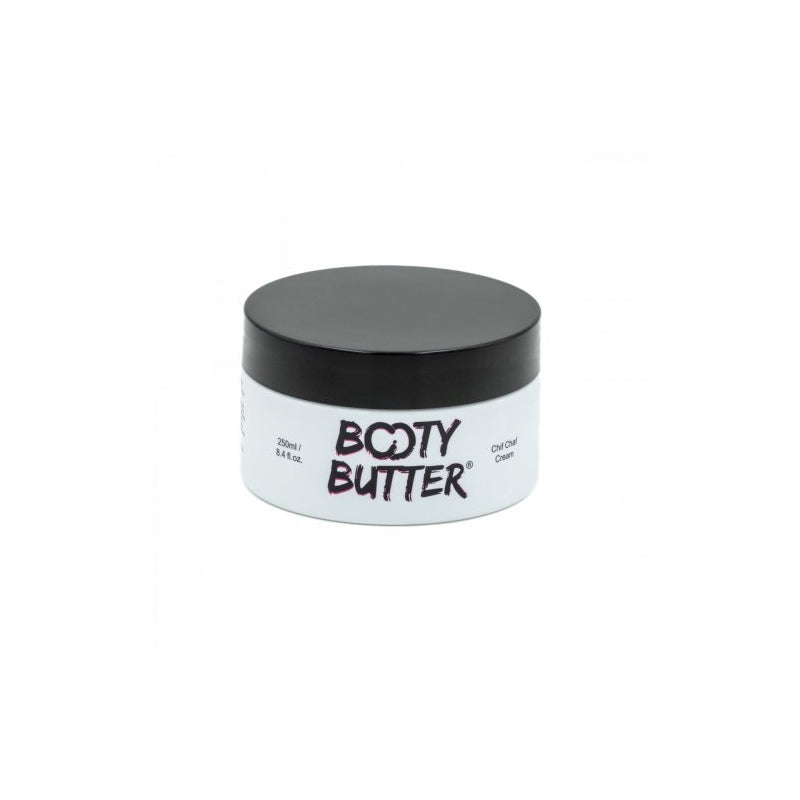 Booty Butter Chif Chaf Cream Original Unisex 250ML