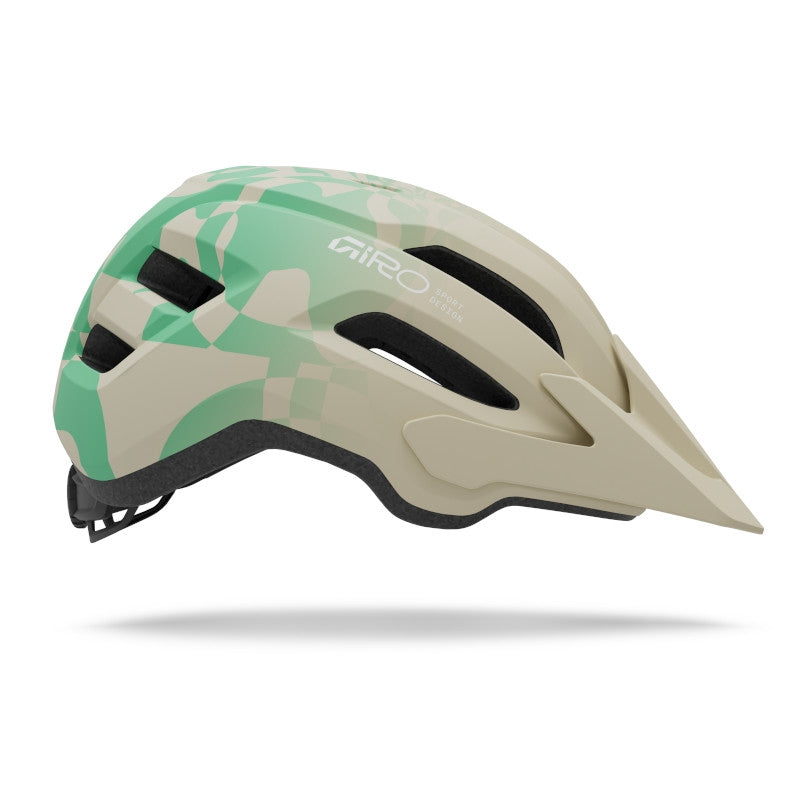 Giro Fixture Mips II Helmet