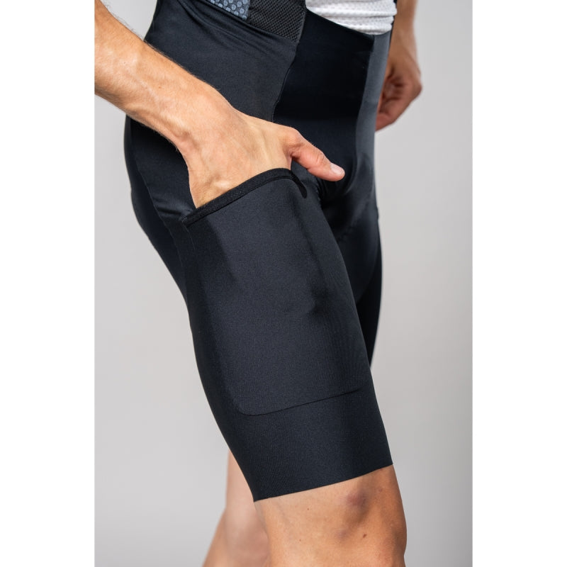 Cuore Bibshort Gold Cargo Mens