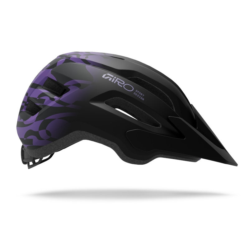 Giro Fixture Mips II Helmet