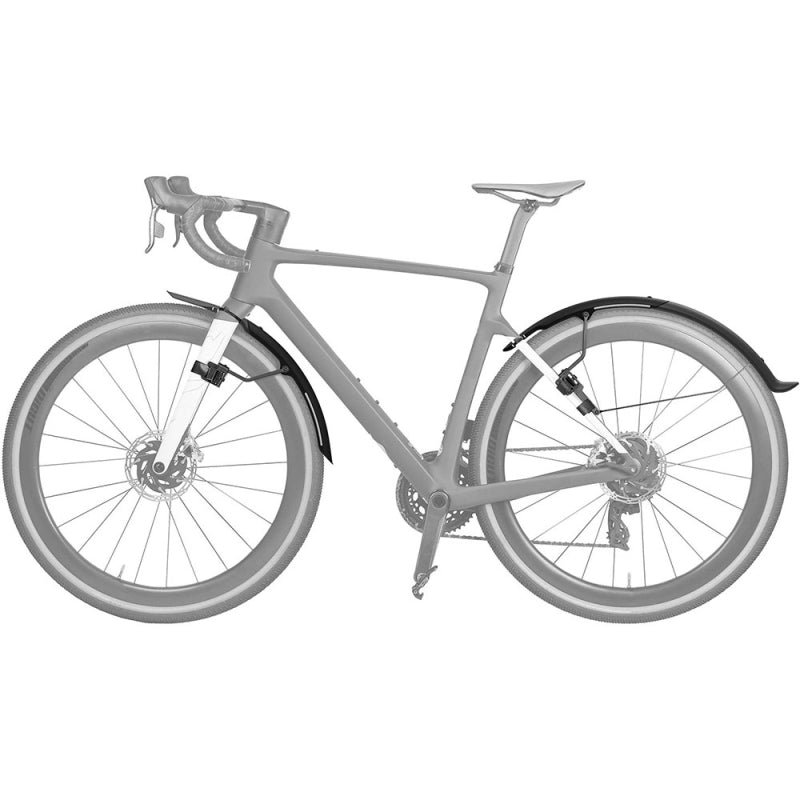 Topeak Tetrafender G1 & G2 Fender Set