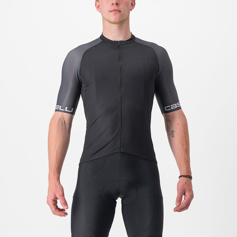 Castelli Entrata VI Jersey