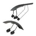Topeak Tetrafender M1 & M2 Set