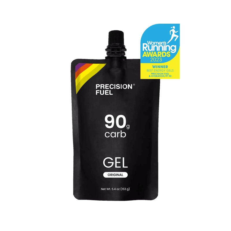 Precision Fuel & Hydration PF 90 Gel Pouch