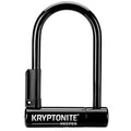 Kryptonite Keeper MINI-6 U-lock W/bkt 8.2CM X 15.2CM (9US)