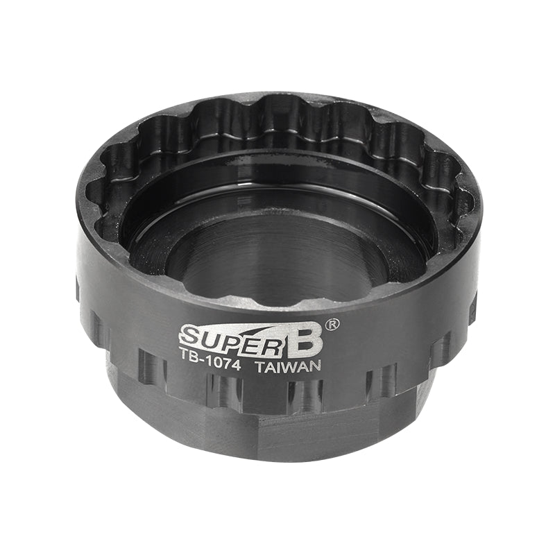 Shimano Lockring Bottom Bracket Tool TB-1074 16 Notch Super B