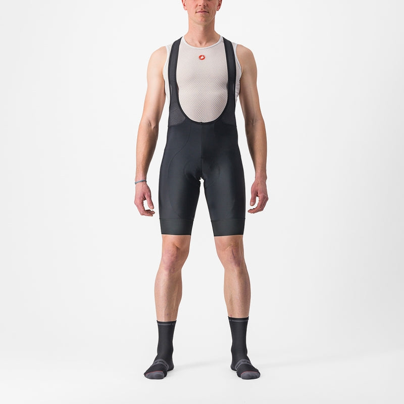 Castelli Entrata 2 Bibshort
