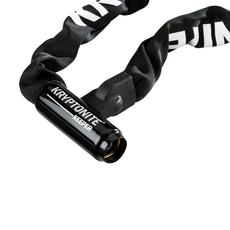 Kryptonite Keeper 785 Integrated Chain 7MM X 85CM