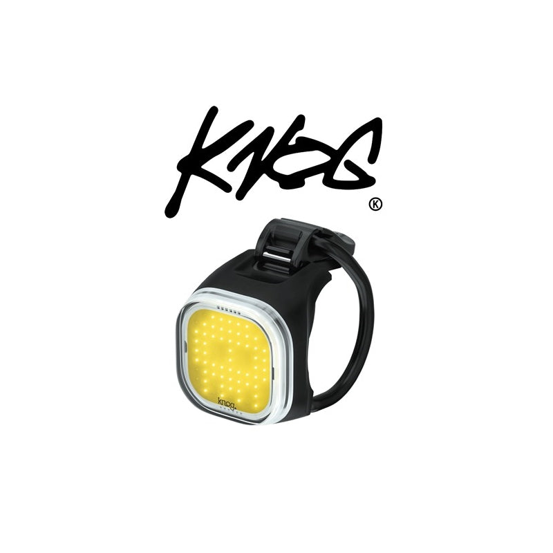 Knog Blinder Mini 50 Front