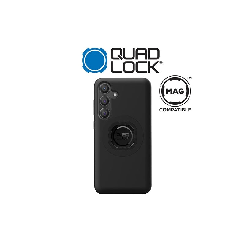 Quad Lock Galaxy S24 Series Mag Case