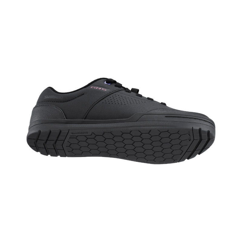 Shimano GR5 SH-GR501 Ladies Flat Pedal Shoes