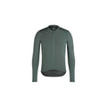 Rapha Jersey Rapha 25 Pro Team LS Lightweight Large Balsam Green L