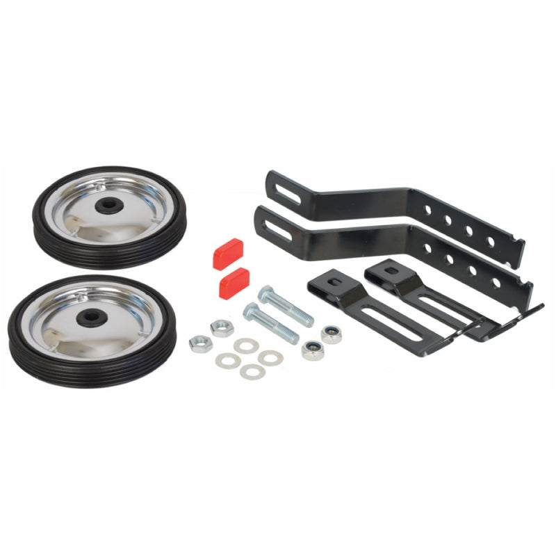 BC Training Wheels 12-20 Heavy Duty