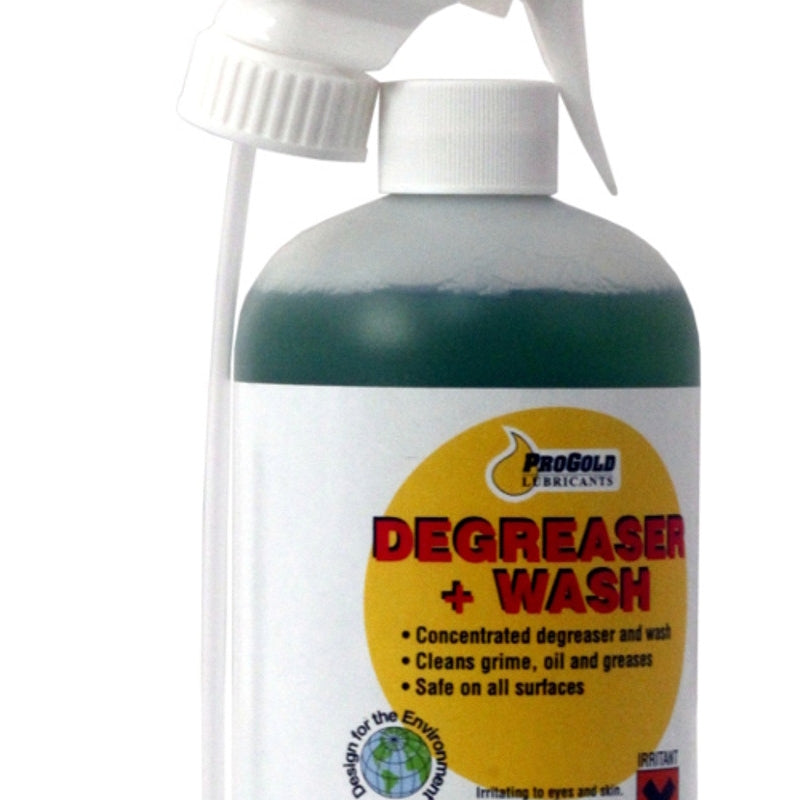 Progold Degreaser & Wash 16.9OZ
