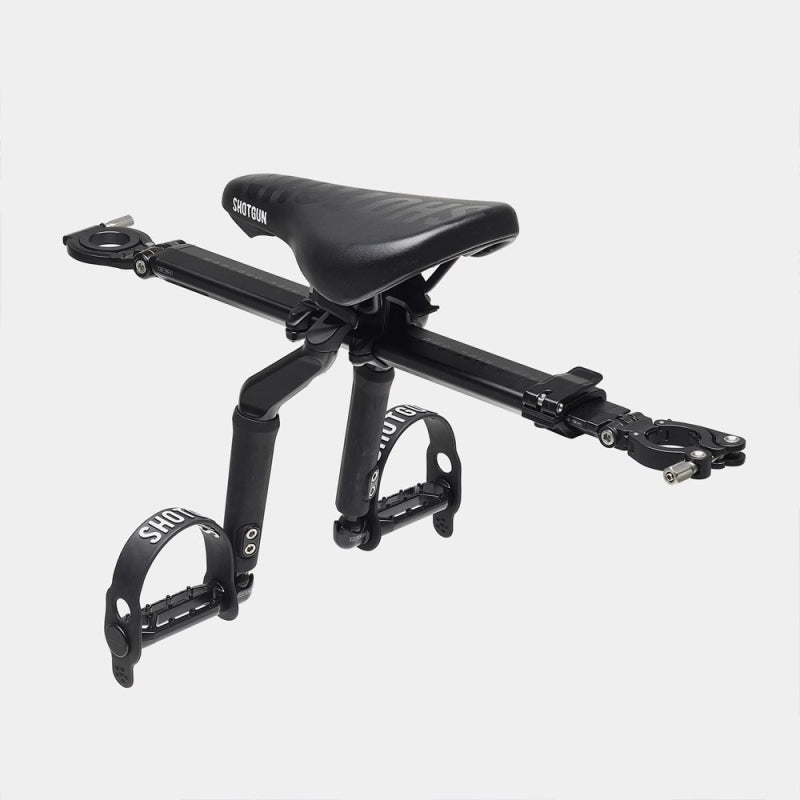 Shotgun Pro Seat