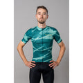 Cuore Jersey Silver Race 2.0 Mens