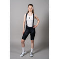 Cuore Bibshort Gold Cargo Womens