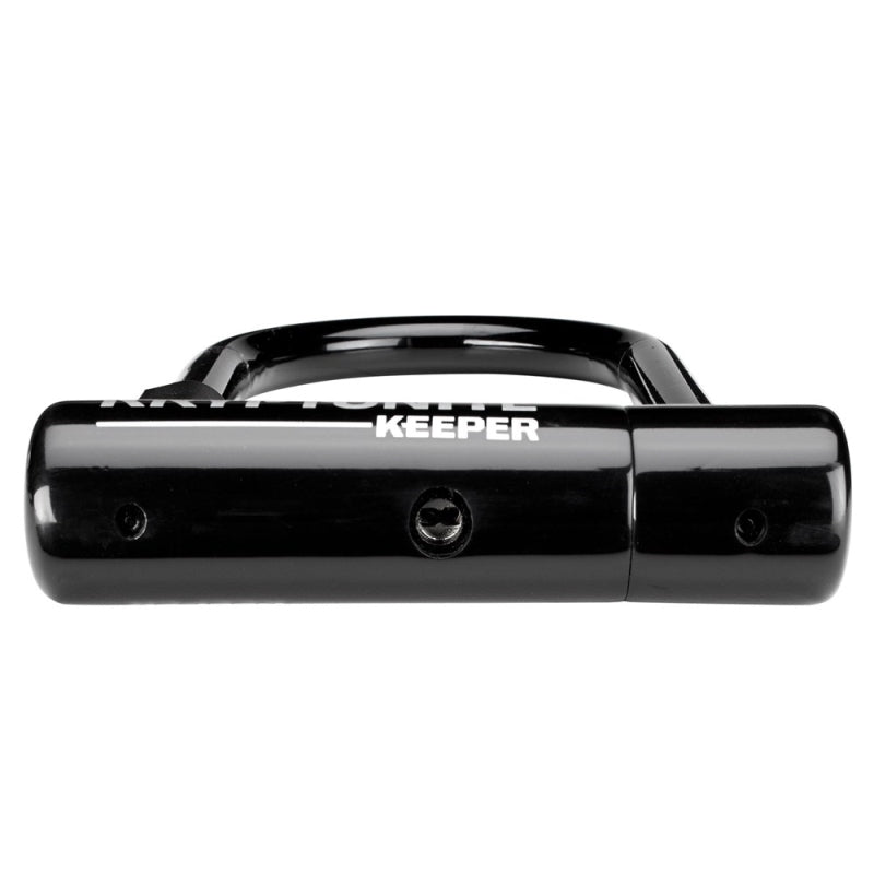 Kryptonite Keeper MINI-6 U-lock W/bkt 8.2CM X 15.2CM (9US)