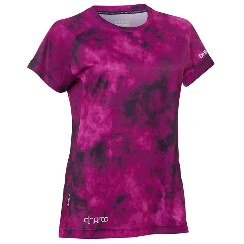 Dharco Womens SS Jersey Myriam