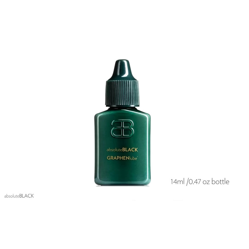 Absolute Black Graphenelube 2.0 Wax Lubricant 14ML