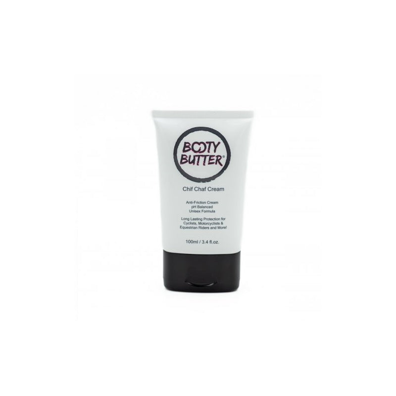 Booty Butter Chif Chaf Cream Original Unisex 100ML