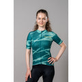 Cuore Jersey Silver Race 2.0 Womens