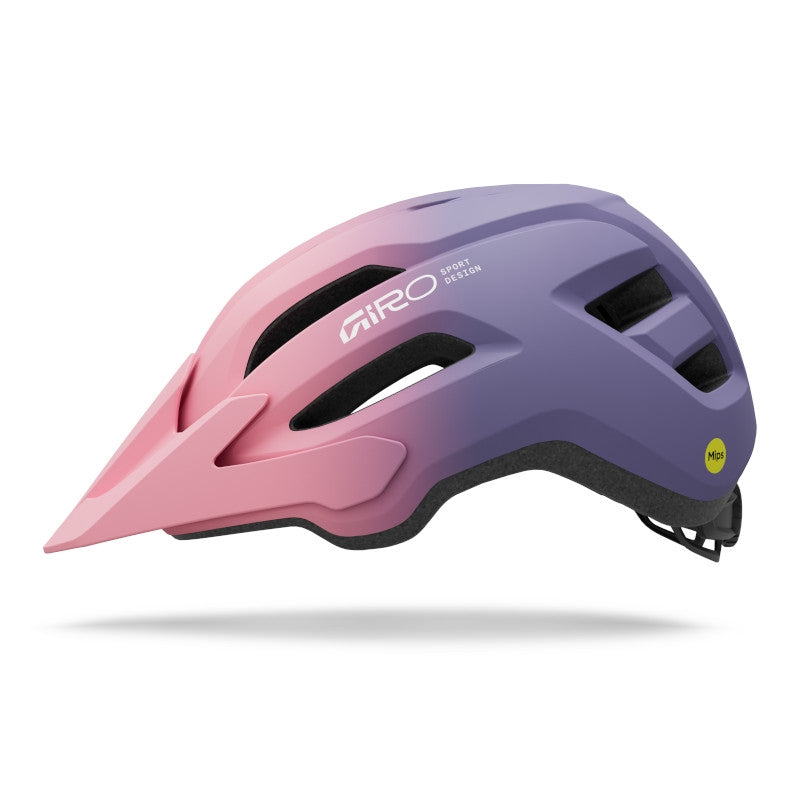 Giro Fixture Mips II Youth