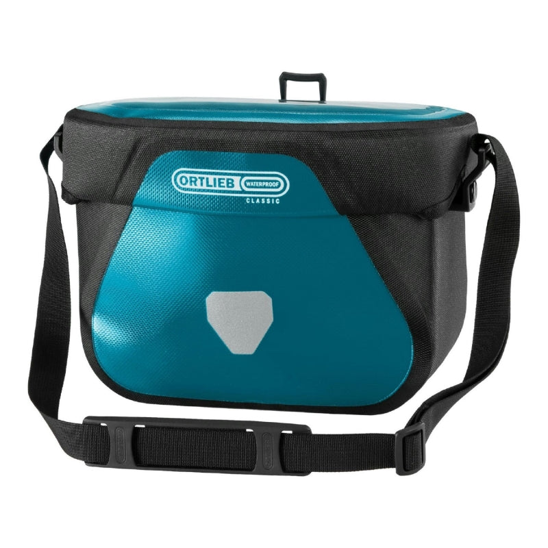 Ortlieb ULTIMATE6 Classic F3130 Handlebar Bag