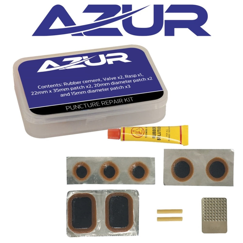 Azur Puncture Kit